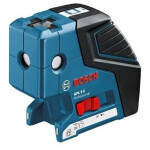 Нивелир лазерный точечный Bosch GPL 5 C + BM1 (0.601.066.302)
