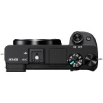 Цифровой фотоаппарат Sony Alpha A6400LS (ILCE6400LS.CEC)