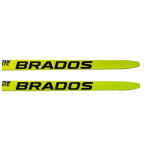 Лыжи STC Brados Skate Carbon yellow 191М-1