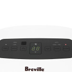 Мобильный кондиционер Breville Y360