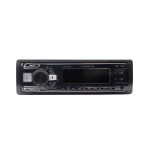 Автомагнитола Nakamichi NQ513BR