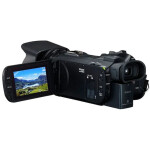 Видеокамера Canon Legria HF G26 (2404С003)