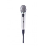 Микрофон Ritmix RWM-101 титан