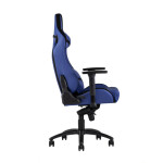 Кресло спортивное TopChairs Racer Premium SA-R-2102 blue