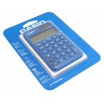 Калькулятор Casio SL-310UC-BU-S-EC синий