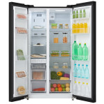 Холодильник Midea MRS518SNGBL