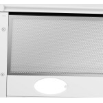 Встраиваемая вытяжка Hotpoint-Ariston HPTF 62HS WH