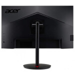 Монитор Acer Nitro XZ272 Pbmiiphx (UM.HX2EE.P10)