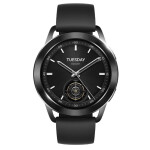 Смарт часы Xiaomi Watch S3 (BHR7874GL)