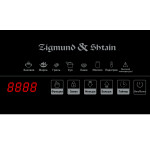 Настольная плита Zigmund & Shtain ZIP-558