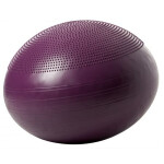 Гимнастический мяч TOGU Pendel Ball 80 см фиолетовый