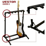 Подставка под гитары Veston GS030-5