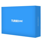 Планшет Turbo TurboPad 1015 Cortex A7 (РТ00020516)
