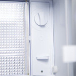 Холодильник Саратов 451 (КШ-160) белый