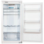 Встраиваемый холодильник Ginzzu NFK-260