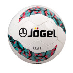 Футбольный мяч Jogel JS-550 Light №4 1/46