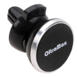 Автомобильный держатель OltraMax магнитный OM-H-211 черный