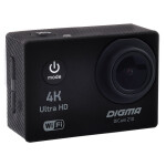 Экшн-камера Digma DiCam 210