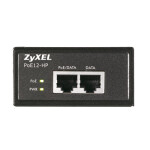 Инжектор ZyXEL POE12-HP-EU0102F