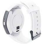 Умные часы Smarterra SmartLife R 1.54 IPS белый (SM-SLRNDWT)