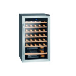 Винный шкаф Profi Cook PC-WK 1235 sw-inox