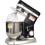 Миксер Viatto VA-SMB7BL черный