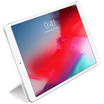 Чехол-обложка Apple Smart Cover for 10.5 iPad Air White (MVQ32ZM/A)