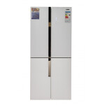Холодильник Reex RF-SBS 18143 DNF IWGL (УЦЕНКА)