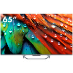 Телевизор Haier 65 Smart TV S4