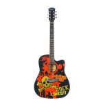 Акустическая гитара Belucci BC4140 (1564) Rock