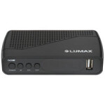 TV-тюнер Lumax GX3235S (DV1108HD)