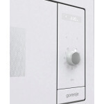 Встраиваемая микроволновая печь Gorenje BM235G1SYW