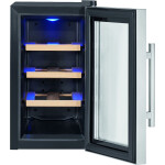 Винный шкаф Profi Cook PC-WK 1233 sw-inox