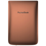 Электронная книга PocketBook 632 Spicy Copper