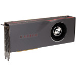 Видеокарта PowerColor AMD Radeon RX 5700XT (AXRX 5700XT 8GBD6-3DH)