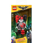 Налобный фонарик IQ Hong Kong Lego Batman Movie Harley Quinn (LGL-HE22)