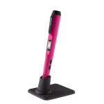 3D ручка Feizerg F001 pink