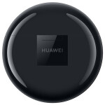 Беспроводные наушники Huawei Freebuds 3 черный (55032127)