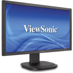 Монитор ViewSonic VG2239SMH-2