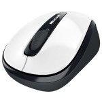 Мышь Microsoft 3500 White (GMF-00294)