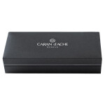 Ручка шариковая Carandache Leman Caviar SP (4789.497)