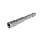 Головка торцевая Hammer Flex 229-006 PS HX M6 (1/4) 65 мм 1шт