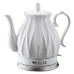 Чайник электрический Kelli KL-1341