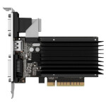 Видеокарта Palit NVidia GeForce GT 710 (NEAT7100HD46-2080H)