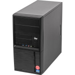 Персональный компьютер iRU Office 313 MT (1175740)