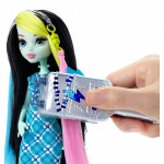 Кукла Mattel Monster High Frankie Stein FDT57