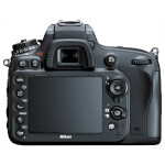 Зеркальный фотоаппарат Nikon D610 (VBA430AE)