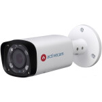 Видеокамера IP ActiveCam AC-D2123WDZIR6 цветная