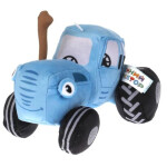 Мягкая игрушка Мульти-Пульти Синий трактор C20118-20-1