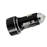 Автомобильное зарядное устройство Wiiix UCC-2-27-VM